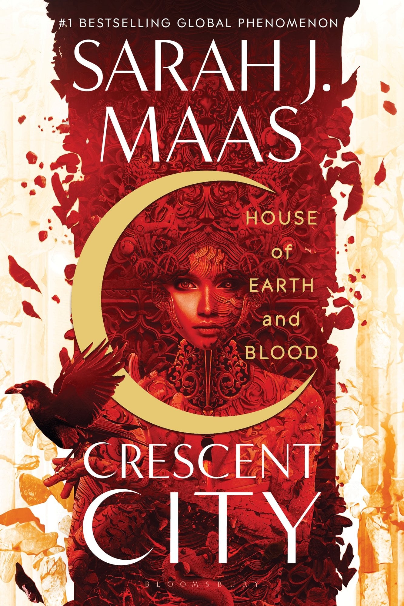 best fantasy novels for adults