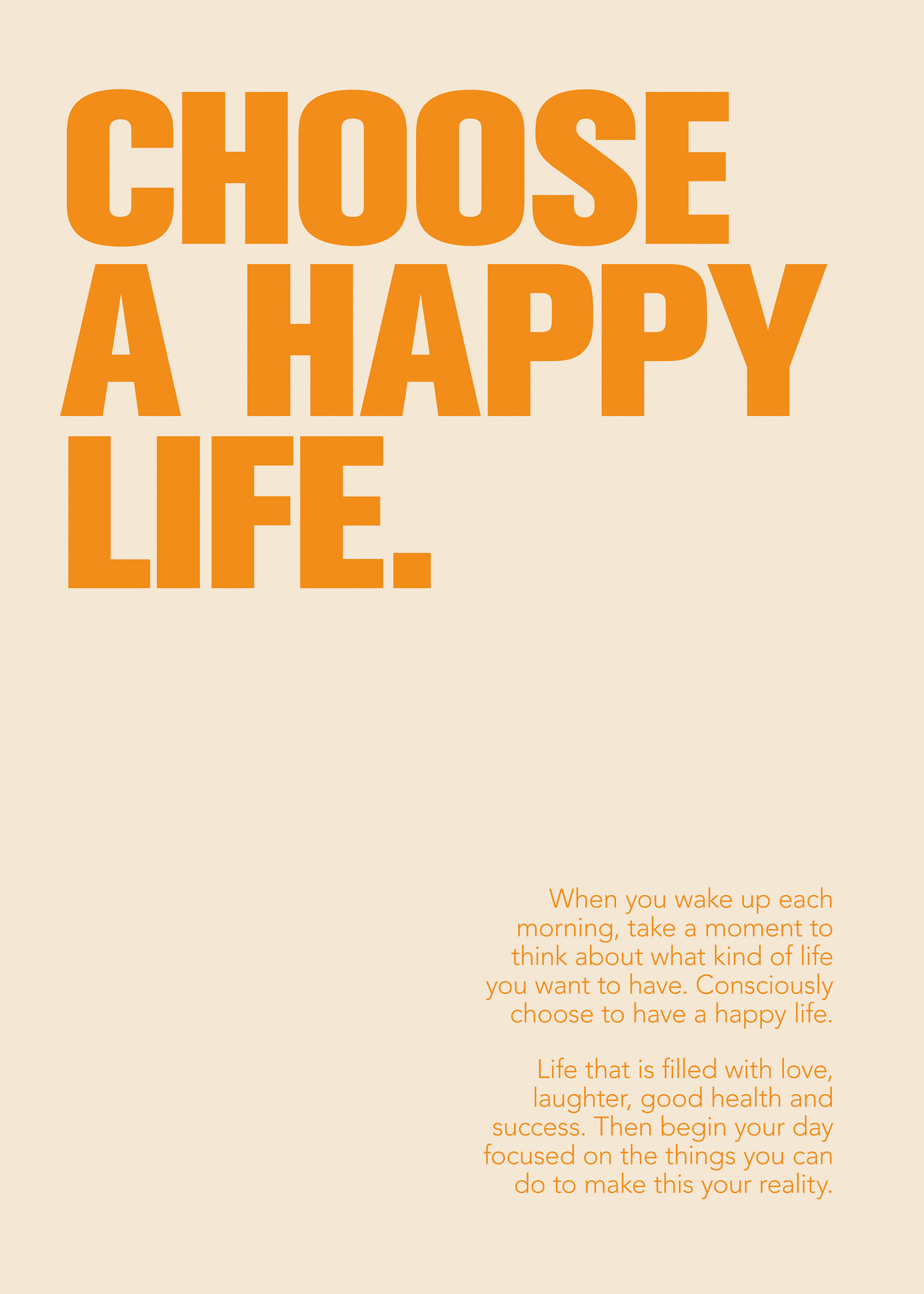 motivational prints for office