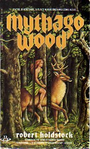 mythago wood