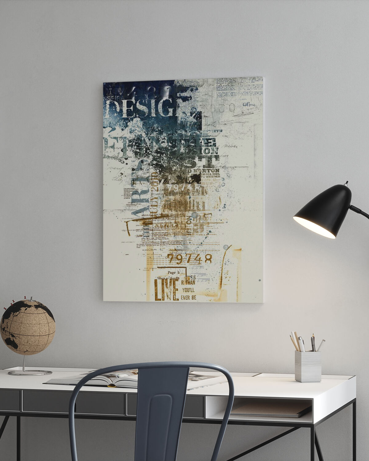 poster art prints