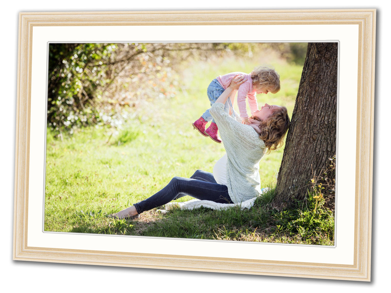 poster printing and framing
