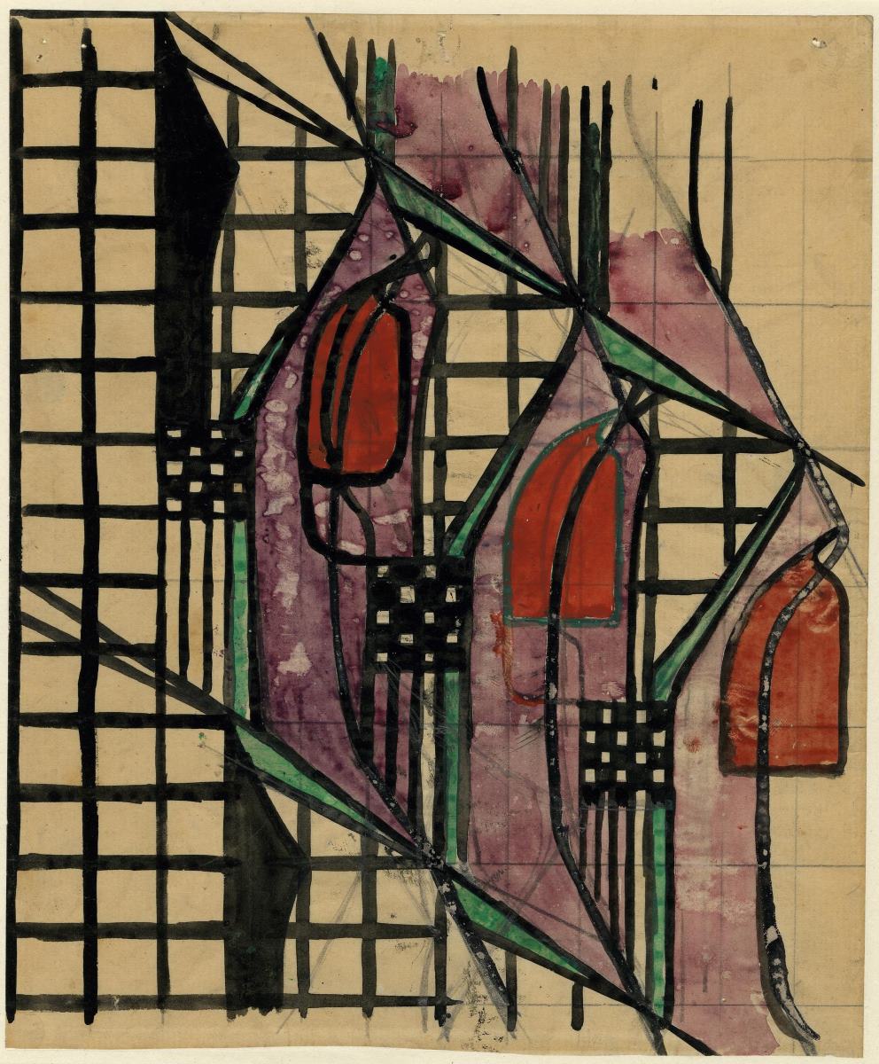 rennie mackintosh prints