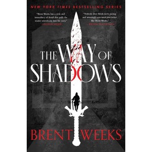 the night angel trilogy