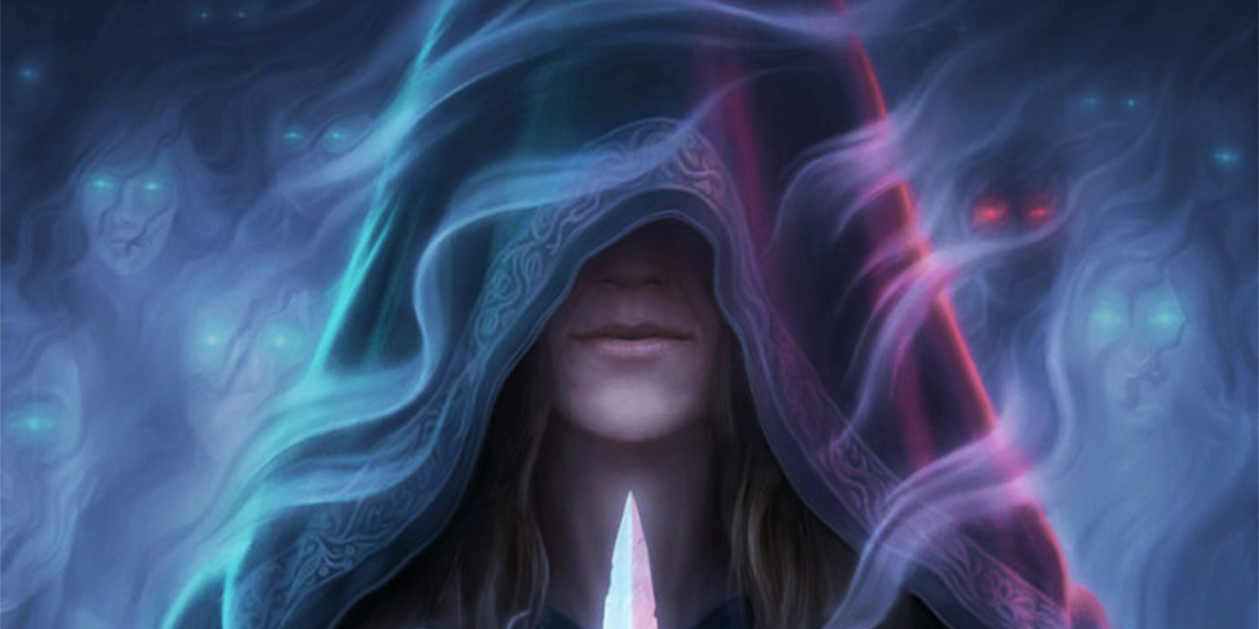 top dark fantasy books